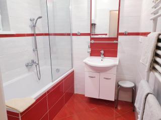 Apartment Petra - Lipová-lázně - 2