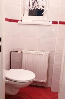 Apartment Petra - Lipová-lázně - 3