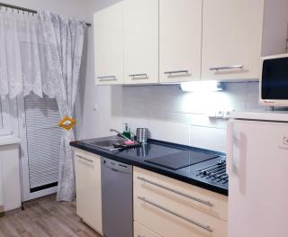 Apartment Petra - Lipová-lázně - 9
