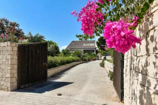Seafront Villa "Mare in casa" - Marina di Modica - 9