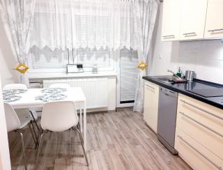 Apartment Petra - Lipová-lázně - 8