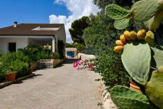 Seafront Villa "Mare in casa" - Marina di Modica - 8