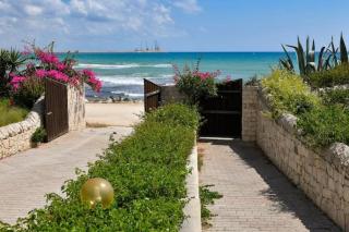 Seafront Villa "Mare in casa" - Marina di Modica - 6