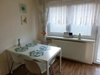 Apartment Petra - Lipová-lázně - 7