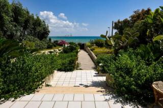 Seafront Villa "Mare in casa" - 4