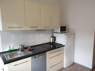 Apartment Petra - Lipová-lázně - 6
