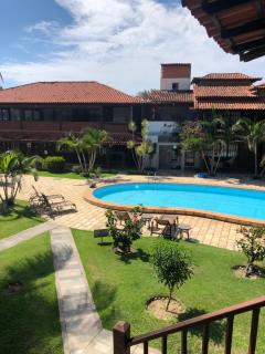 Condominio Geriba Buzios , apartamento 205 - Búzios - 9