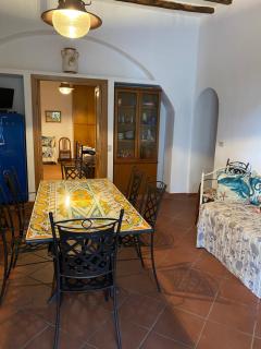 Casa Schicciola - Stromboli - 3