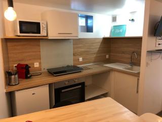 AlloAppartMeublé_Topaze - 9