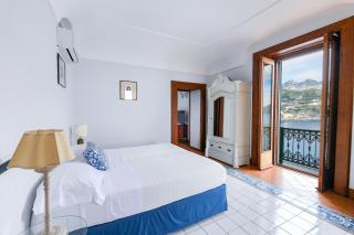 Ravello Art Apartments - Ravello - 8