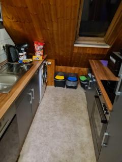 Ferienwohnung-32609 W4 - Hüllhorst - 5