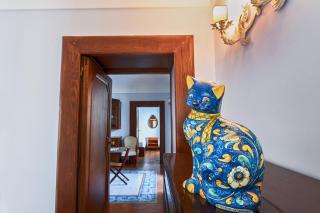 Ravello Art Apartments - 3