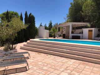 Finca Portichuelo - Cómpeta - 8