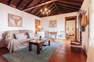 Casita Estrella del Norte - Puntallana - 4