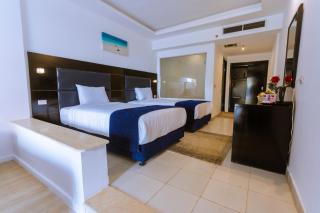 La Rosa Waves Beach - Couple & Families Only - Hurghada - 9