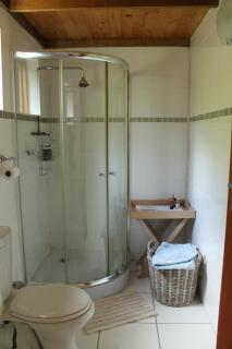 Vennebos cottages - Knysna - 3