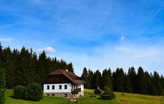 Pension Helena Honesová - 8