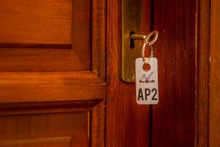 9 Sił Murowany Dom - Bukowina Tatrzańska - 1