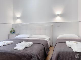 Golden Ratio - Rome - 1