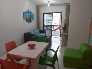 Rosana - Praia Grande - 5