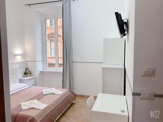 Golden Ratio - Rome - 6