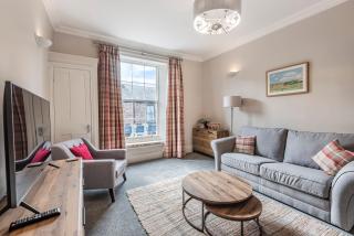 Great Gate House View, Micklegate near York Station - York - 9