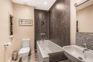 Great Gate House View, Micklegate near York Station - York - 8