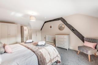 Great Gate House View, Micklegate near York Station - York - 5