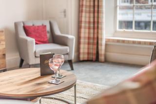 Great Gate House View, Micklegate near York Station - York - 3