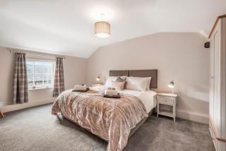 Great Gate House View, Micklegate near York Station - York - 0
