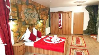 Pensiunea Dracula & Spa - Căpăţîneni-Ungureni - 1