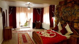 Pensiunea Dracula & Spa - Căpăţîneni-Ungureni - 2