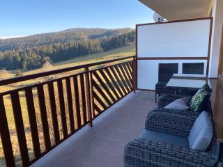 Donovaly, Panorama Apartment 34-C - Donovaly - 2
