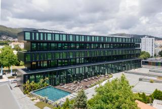 Axis Viana Business & SPA Hotel - Viana do Castelo - 8