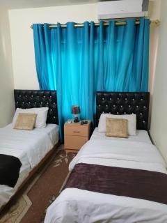 Hamoudah Hotel - Amman - 3