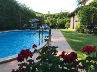 Holiday Sapanca Kırkpınar - Isıtmalı Havuz - Sapanca - 4
