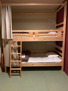BEPPU ROJIURA stay&sauna - Beppu - 2