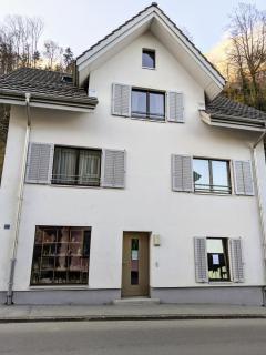 Budget rooms Pilatus - Alpnachstad - Alpnachstad - 9