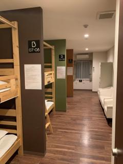 BEPPU ROJIURA stay&sauna - Beppu - 8