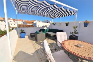Casa San Miguel - Estepona - 3