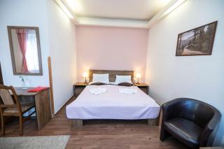 Hotel Džbán - Karlova Studánka - 3