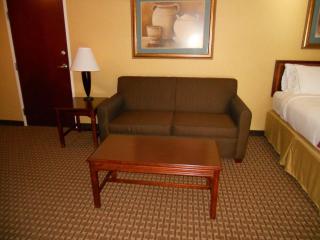 Holiday Inn Express and Suites Hazard by IHG - Hazard - 4