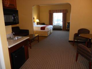 Holiday Inn Express and Suites Hazard by IHG - Hazard - 2