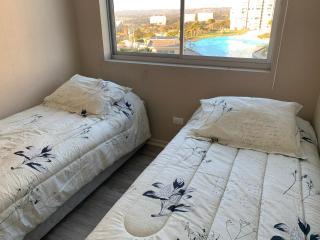 Departamento Laguna Vista Algarrobo - 7 Personas - Algarrobo - 5