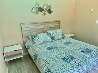 Departamento Laguna Vista Algarrobo - 7 Personas - Algarrobo - 3