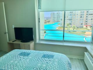 Departamento Laguna Vista Algarrobo - 7 Personas - Algarrobo - 2