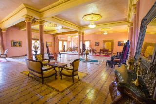Palais Du Desert Hotel & Spa - Erfoud - 3