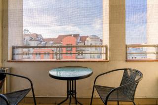 Sleepway Apartments- Szyperska - Poznan - 2