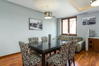 Sleepway Apartments- Szyperska - Poznan - 9