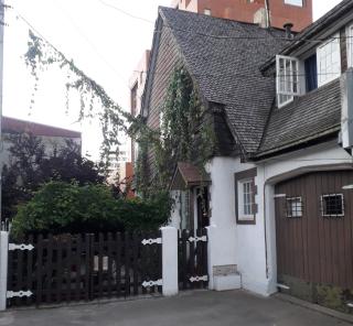 Hostal Casa Oriente Viña - 2